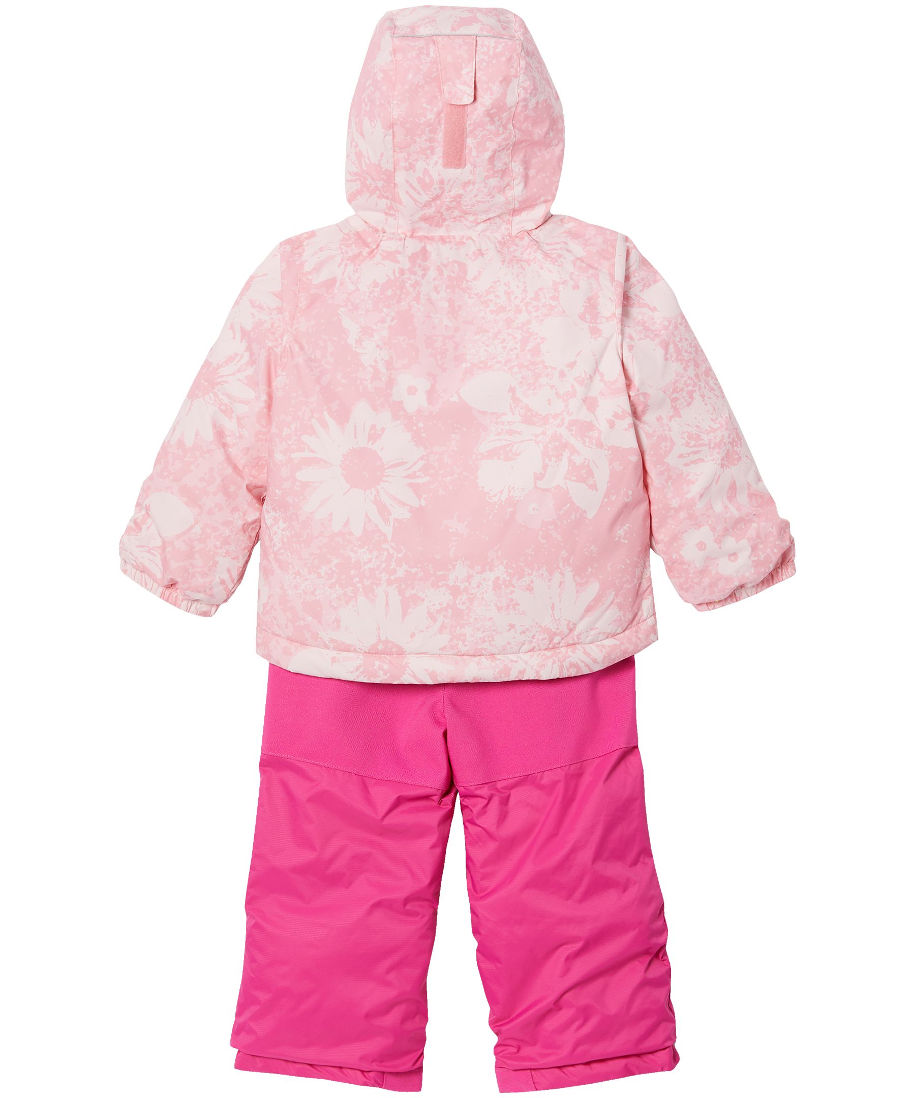 4t clearance columbia snowsuit