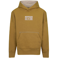 Converse Kids' Unisex Graphic Pullover Hoodie Front_Flat