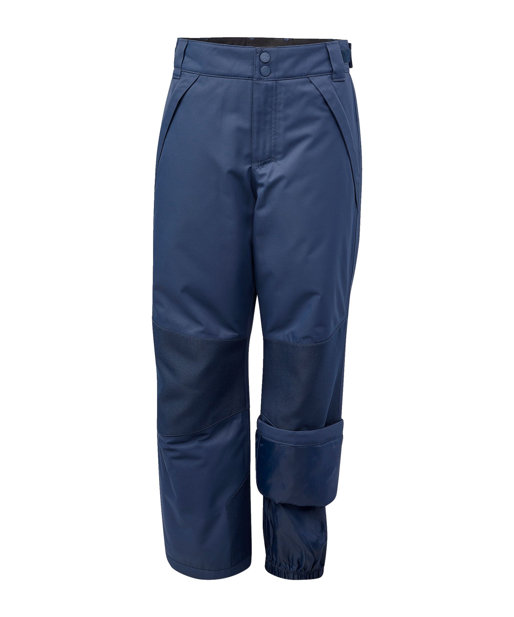 FarWest Unisex 7-16 Years Water Repellent Breathable Snow Pants