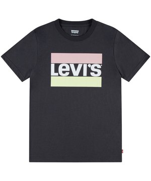 T-shirt à manches courtes Levi's Graphic Supersoft