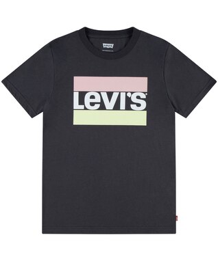 Levi's Kids' Graphic Supersoft Short Sleeve T-Shirt