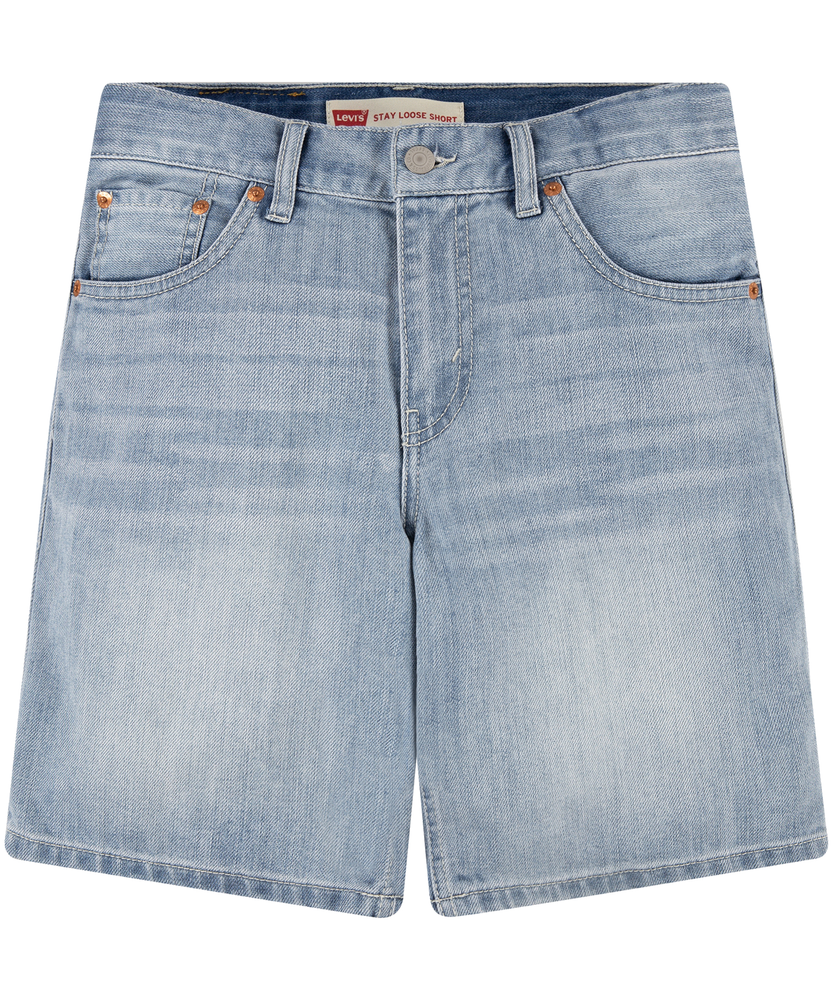 Recycled best sale levi shorts