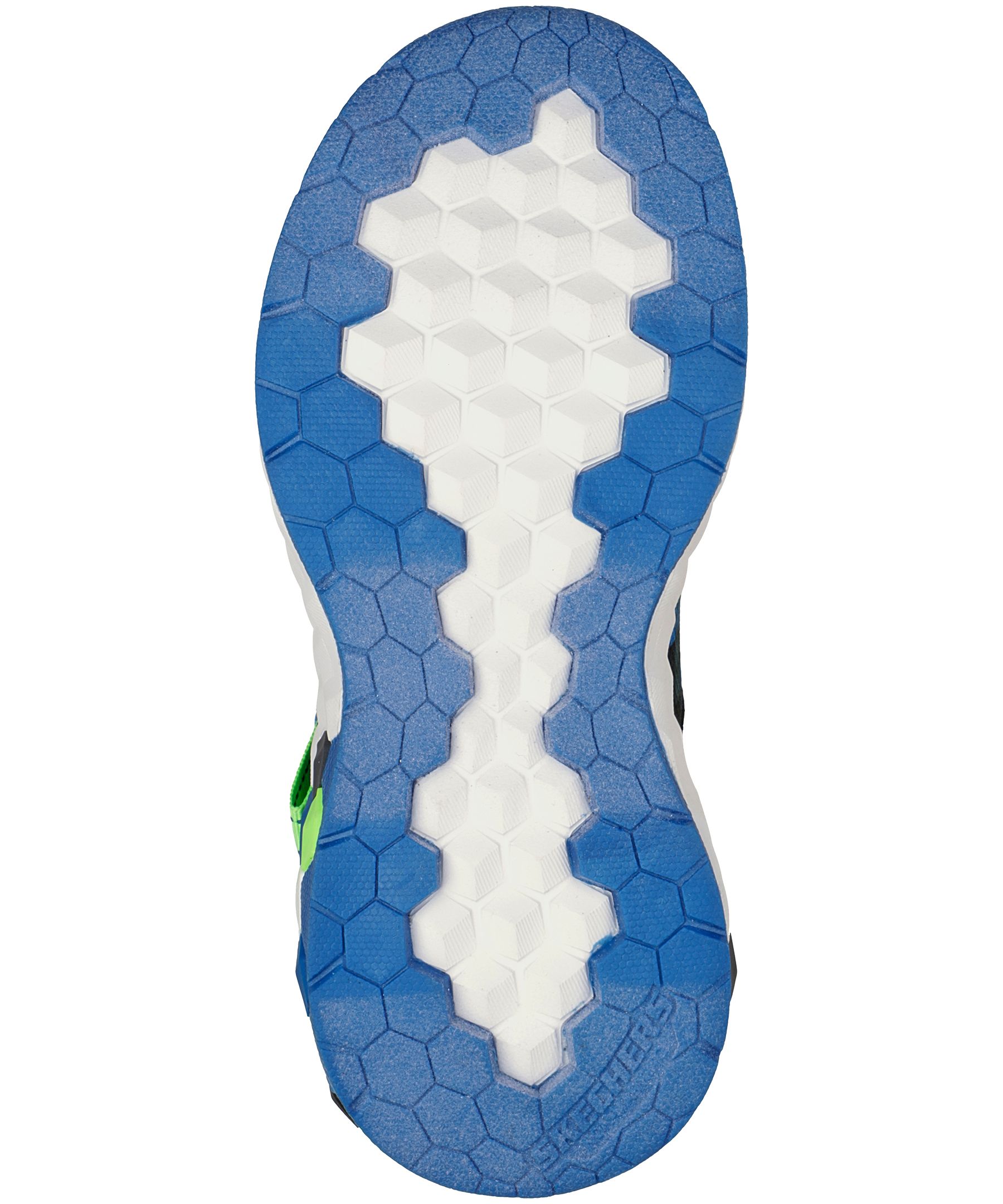 Chaussures de sport à enfiler unisexes Mega-Craft&nbsp;2.0 pour enfants, Skechers