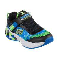 Chaussures de sport à enfiler unisexes Mega-Craft 2.0 pour enfants, Skechers Front_Three_Fourths_Angled_Right