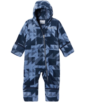 Combinaison pyjama unisexe pour bébés de 0 à 24 mois, Montha Snowtop II