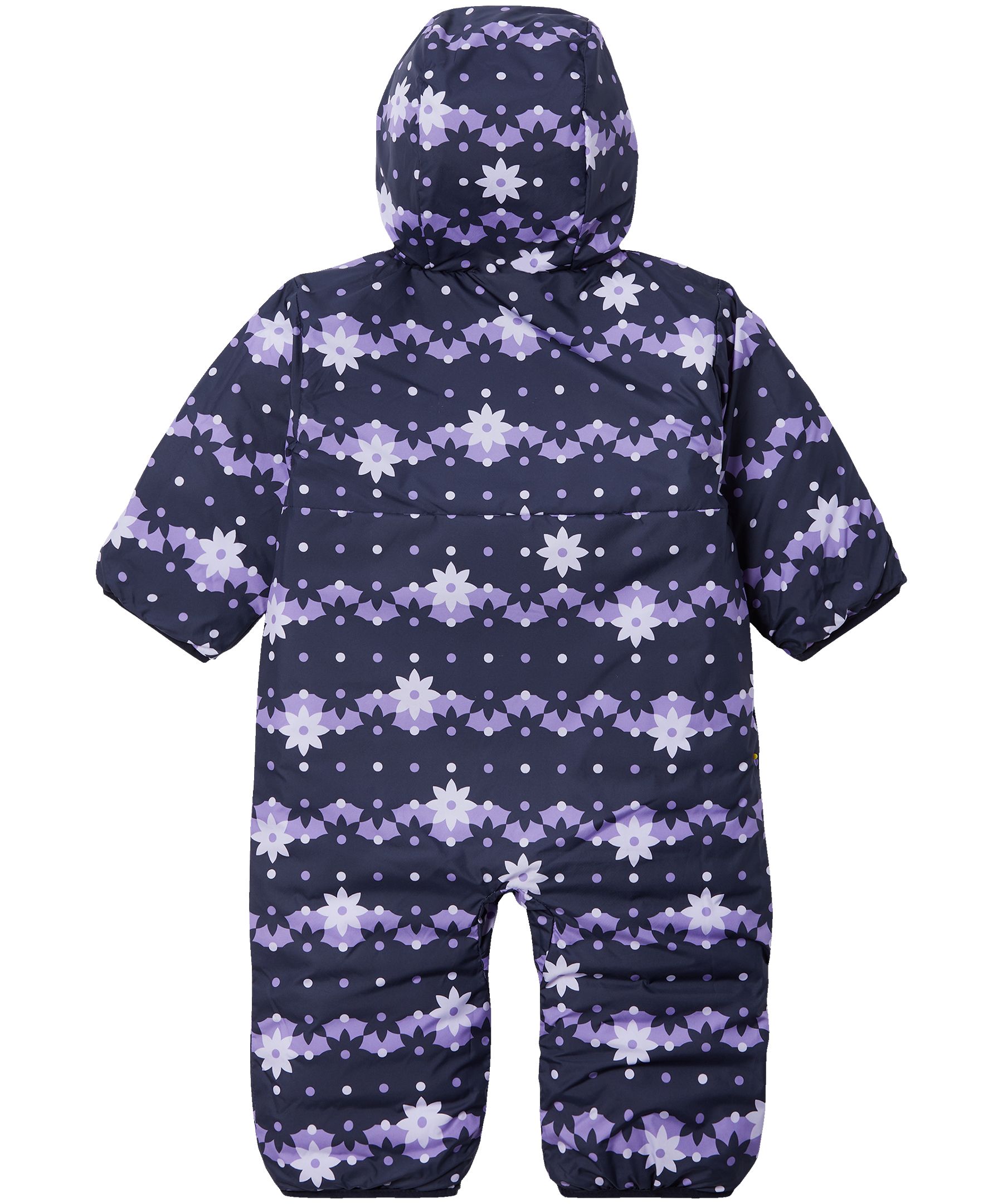 Combinaison enveloppante unisexe réversible résistant à l'eau pour bébés de 0 à 24&nbsp;mois, Powder Lite, Columbia