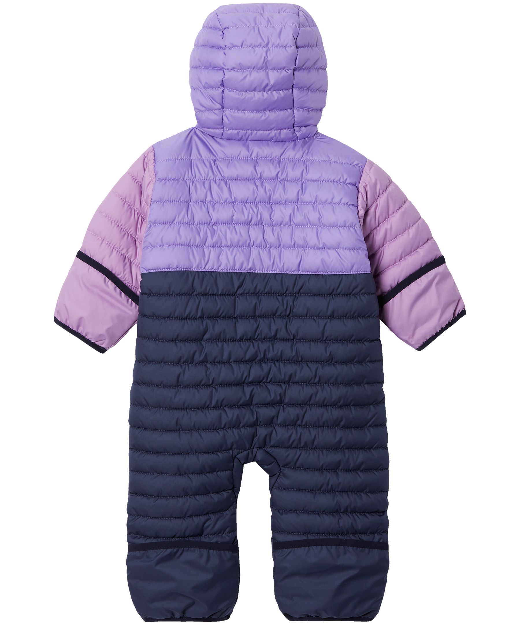 Combinaison enveloppante unisexe réversible résistant à l'eau pour bébés de 0 à 24&nbsp;mois, Powder Lite, Columbia