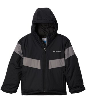 Veste d'hiver unisexe ajustable pour jeunes, Lightning Lift II, Columbia