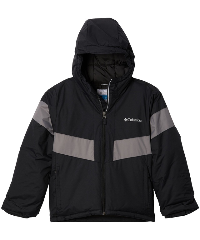Veste d'hiver unisexe ajustable pour jeunes, Lightning Lift&nbsp;II, Columbia