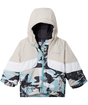 Veste imperméable unisexe pour jeunes, Horizon Ride II, Columbia