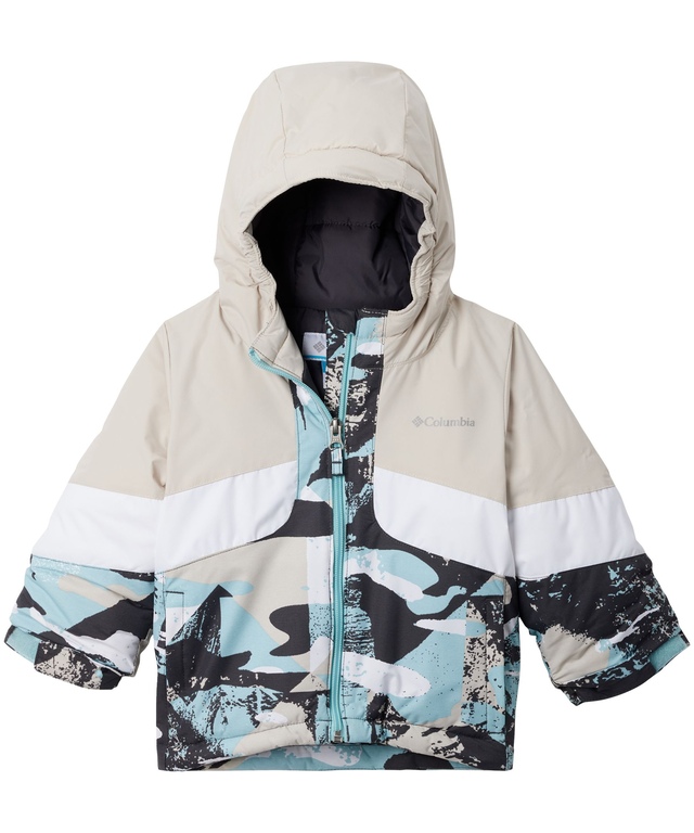 Veste imperméable unisexe pour jeunes, Horizon Ride&nbsp;II, Columbia