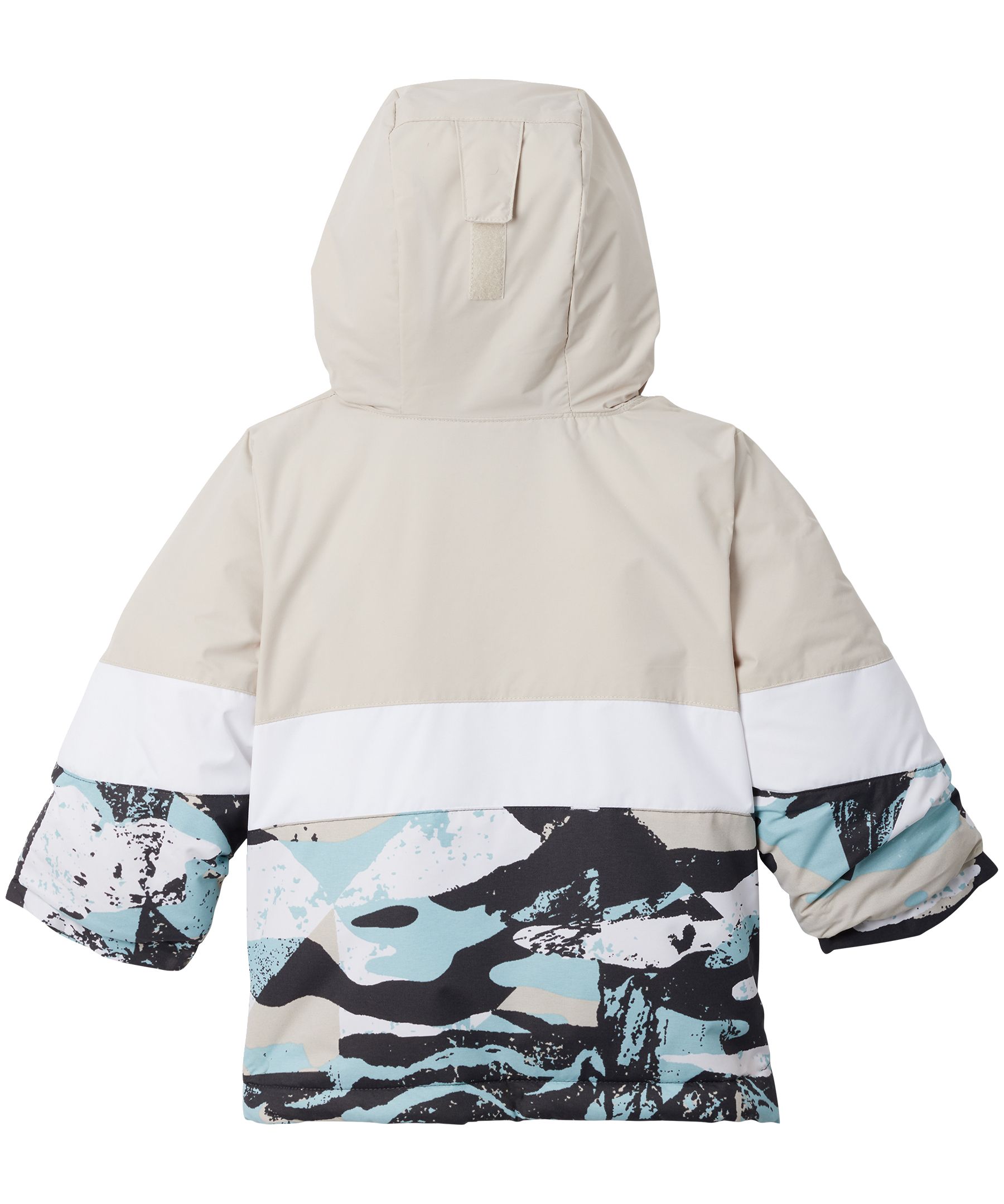 Veste imperméable unisexe pour jeunes, Horizon Ride&nbsp;II, Columbia