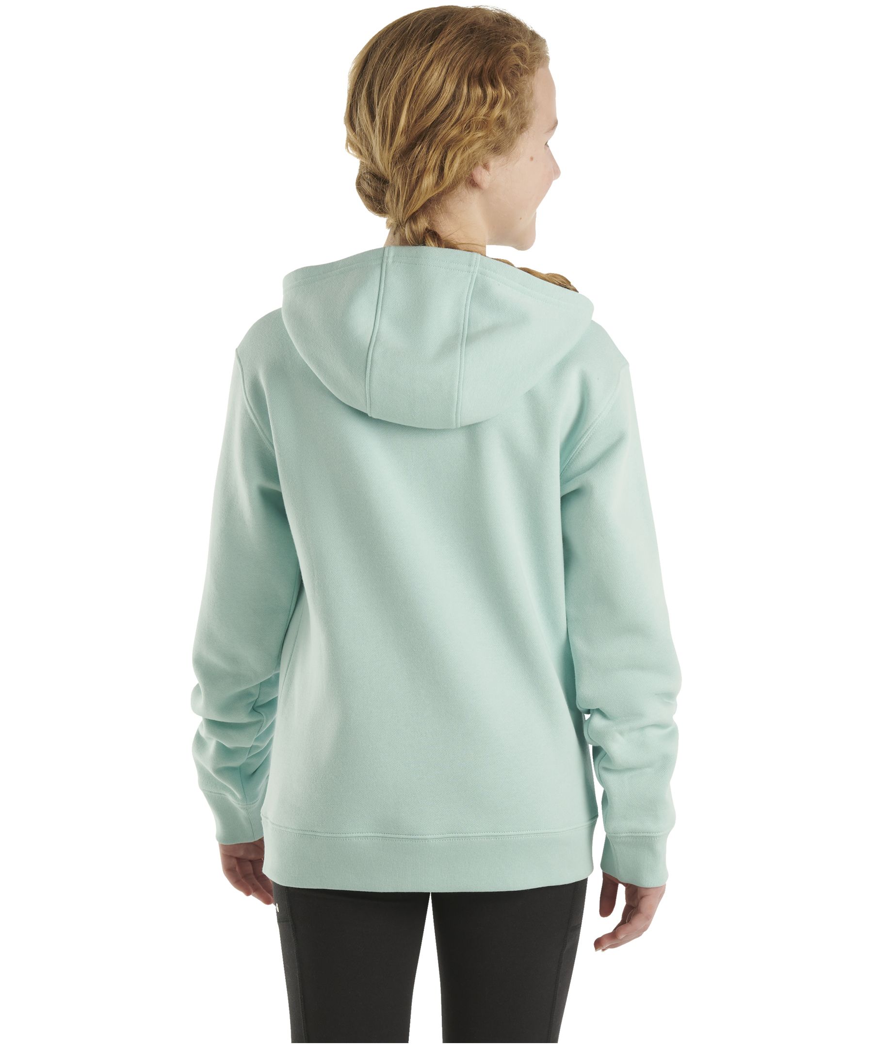 Mint green outlet hoodie toddler