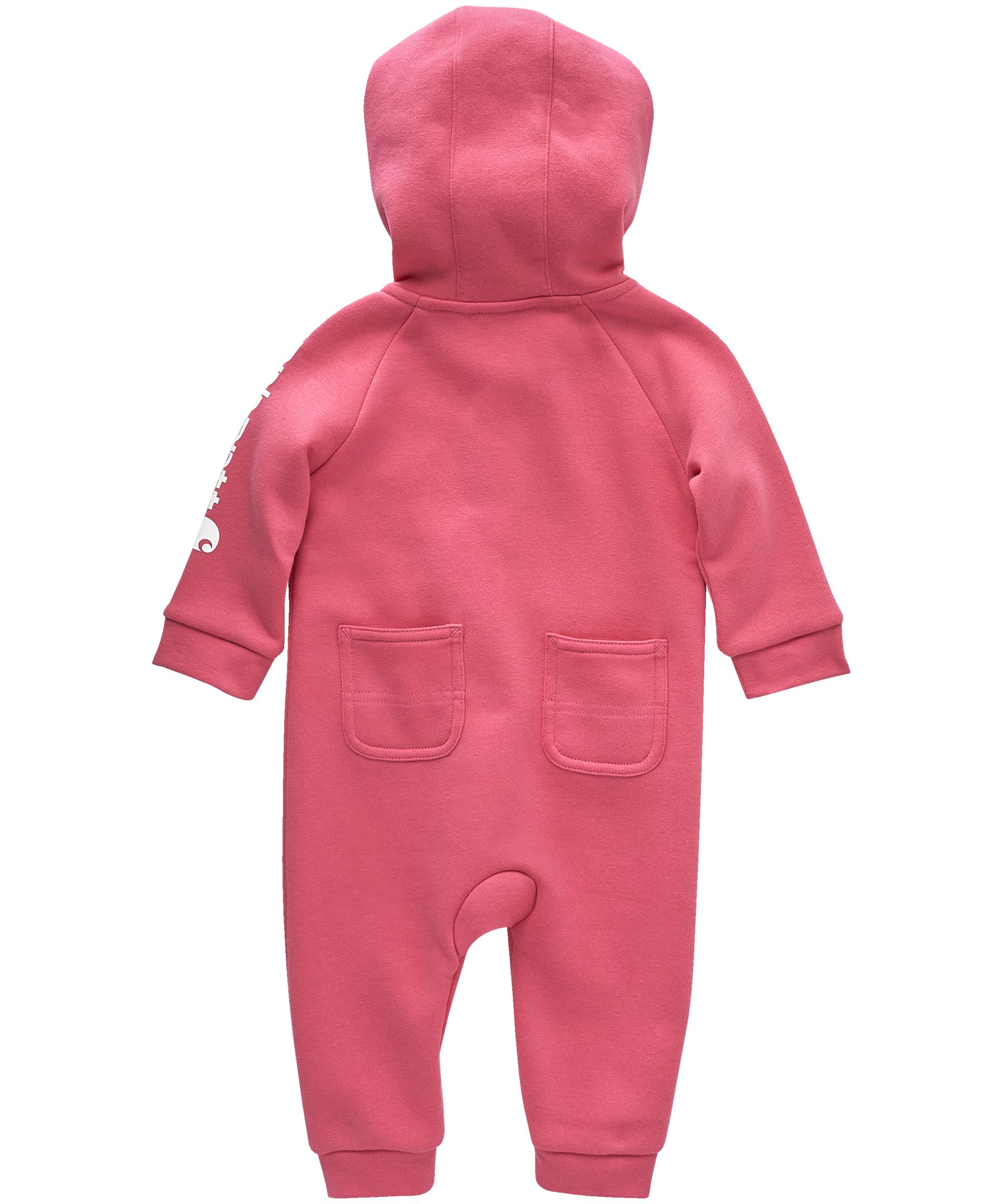 Carhartt Infant Kids' Warm Coverall Set