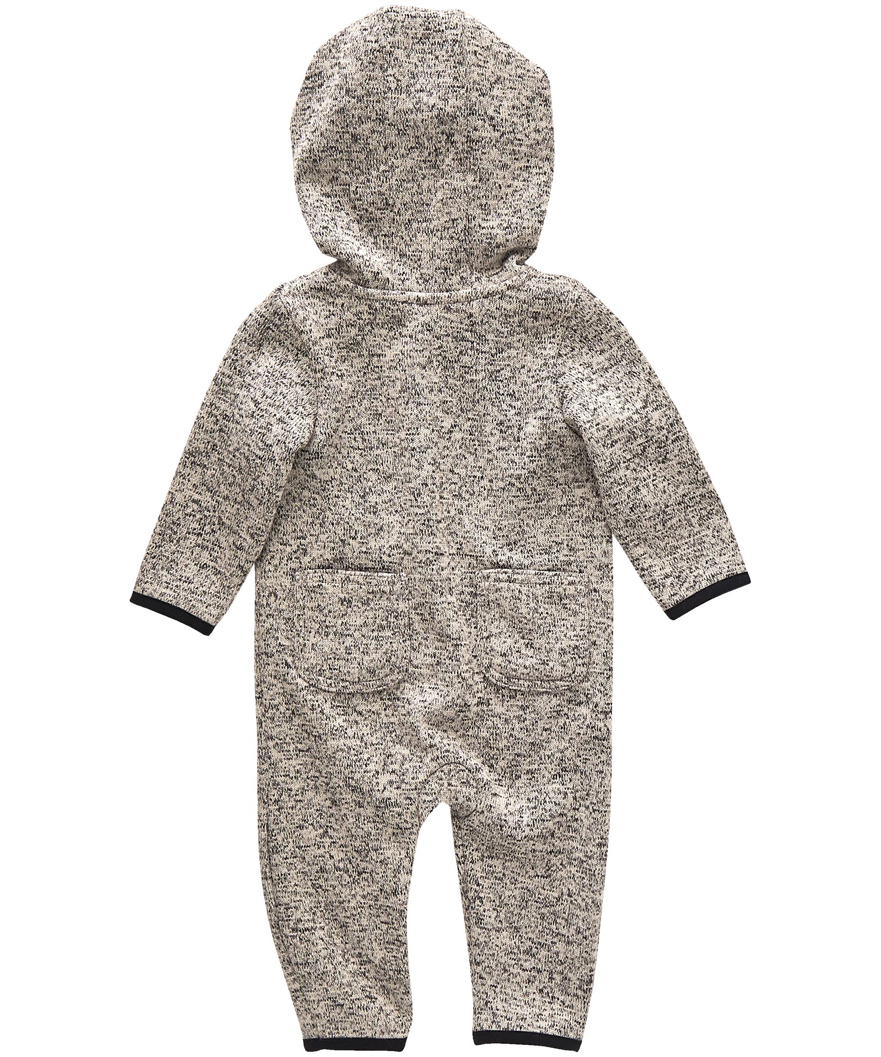 Carhartt fleece coveralls for clearance babies