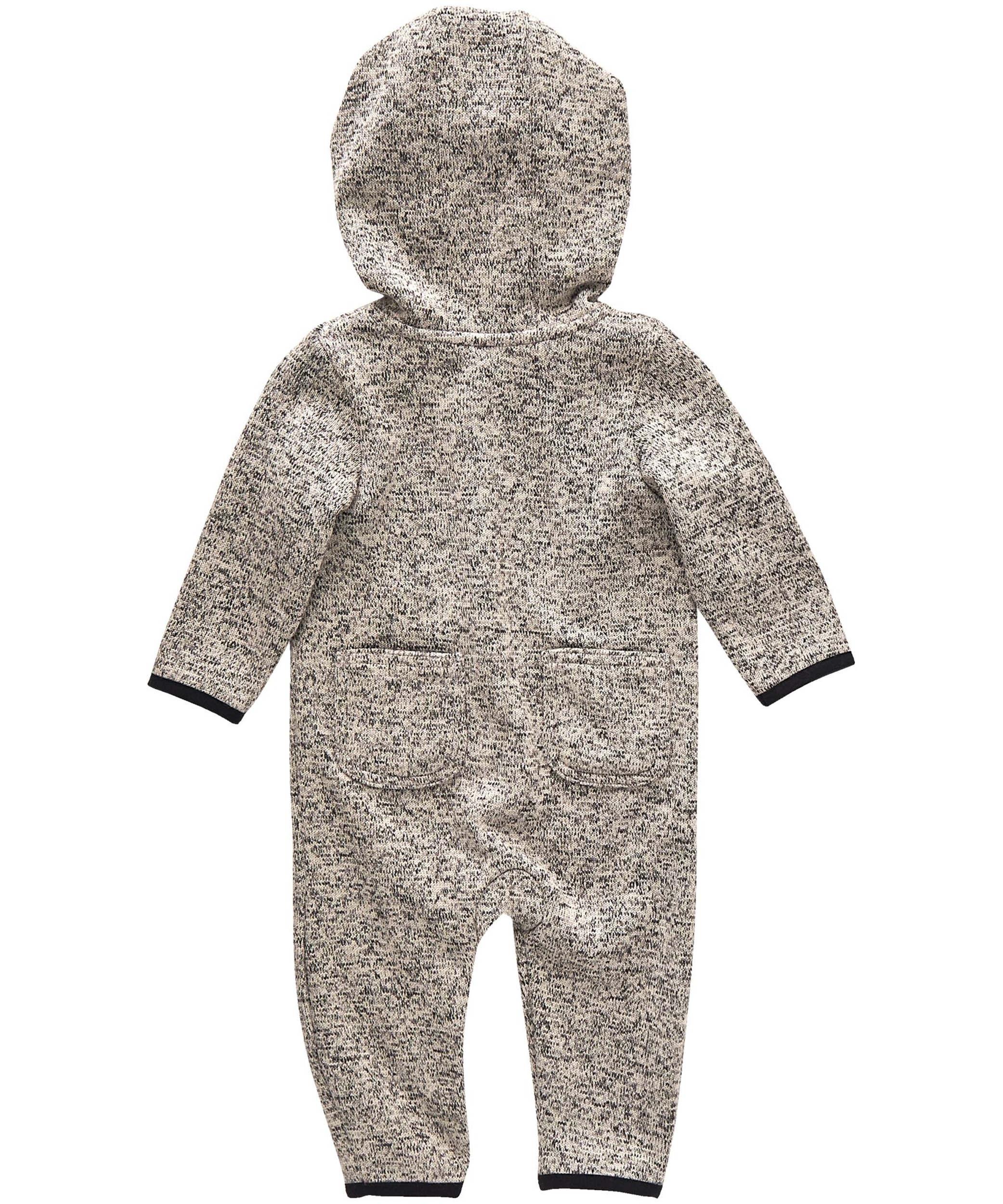 Carhartt Baby Boy's Long Sleeve Fleece Zip-Front Coverall | Marks