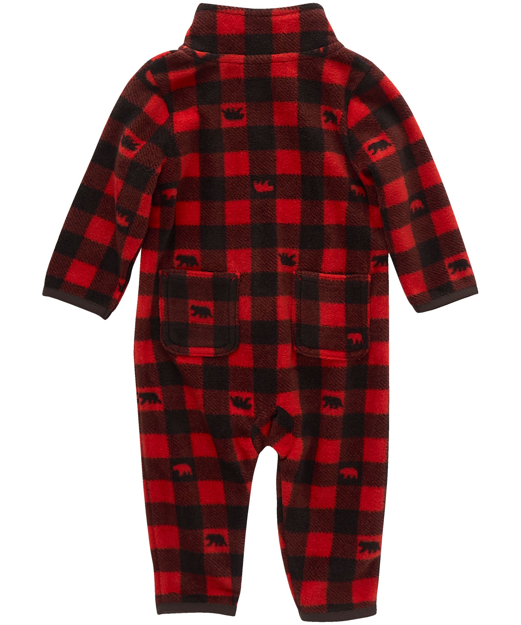 Carhartt Baby Unisex Long Sleeve Full Zip Coverall | Marks