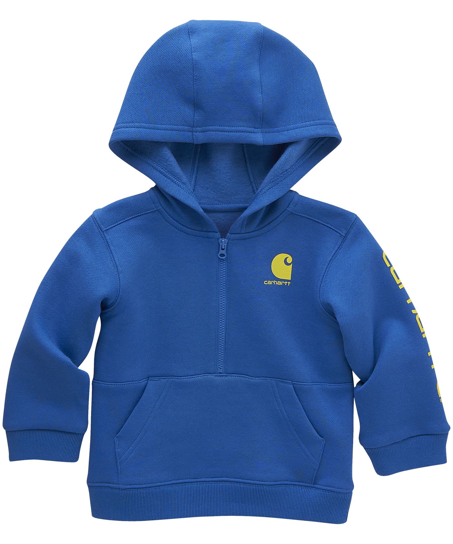 Toddler store carhartt sweatshirt