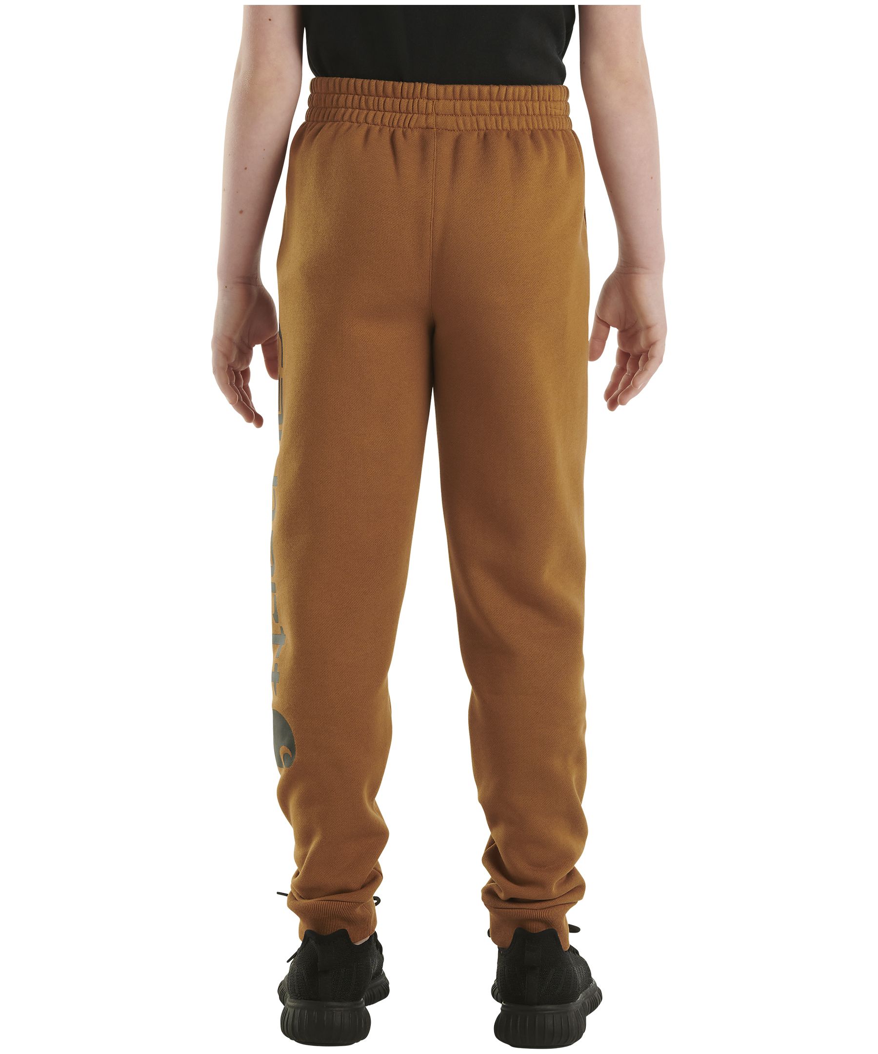 Carhartt sweatpants best sale