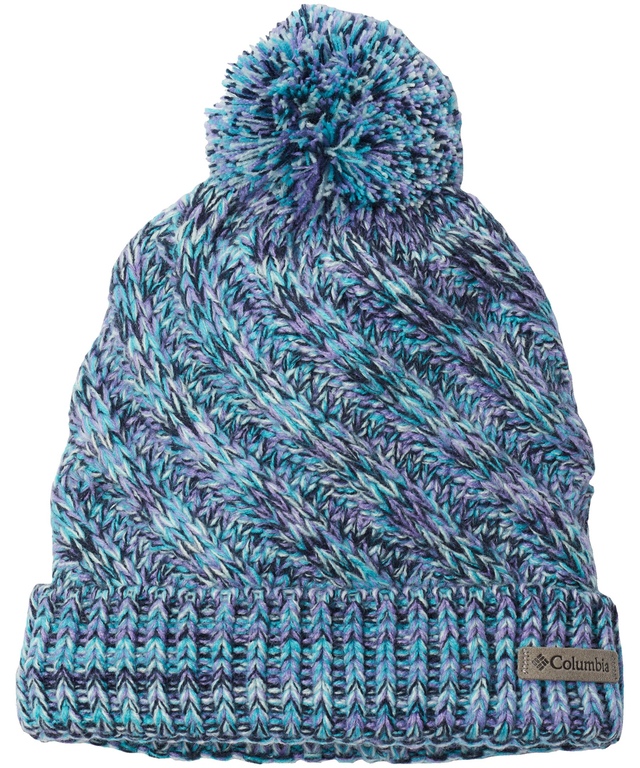 Bonnet unisexe Bundle Up pour enfants, Columbia