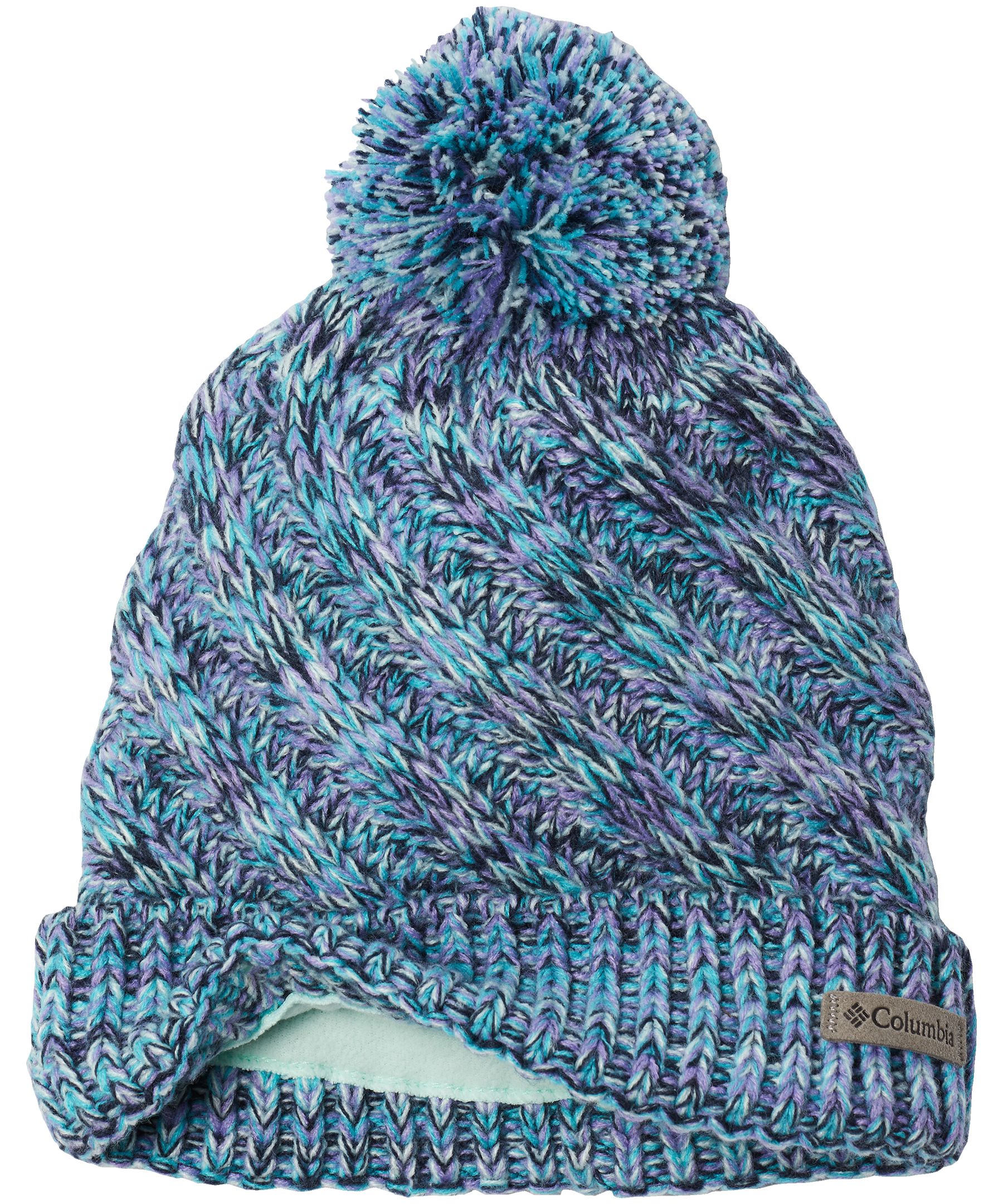 Bonnet unisexe Bundle Up pour enfants, Columbia