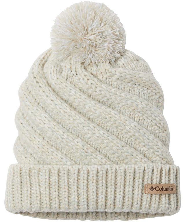 Bonnet unisexe Bundle Up pour enfants, Columbia