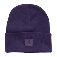 Carhartt Kids' Unisex Watch Hat Front_Flat
