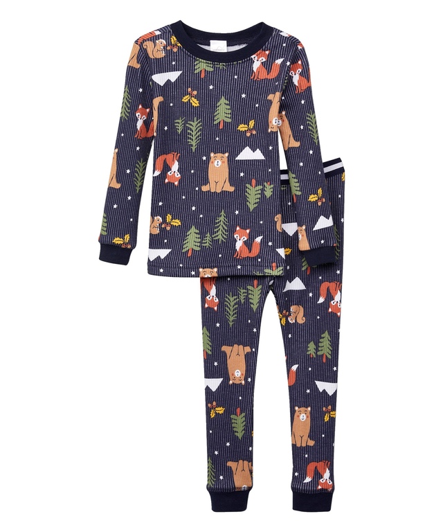 Ensemble isotherme unisexe doux et confortable pour bébés, Watson