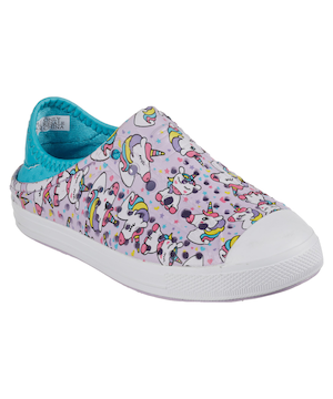 Chaussures pour enfants, Foamies Guzman Steps, Skechers