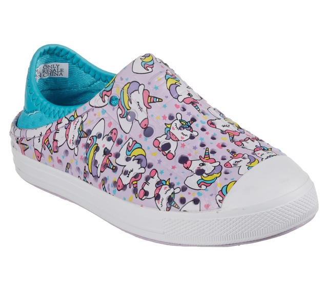 Chaussures pour enfants, Foamies Guzman Steps, Skechers