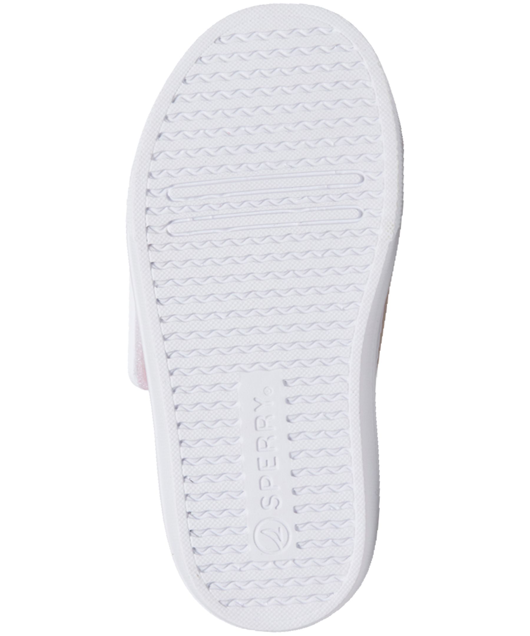 Mocassins bateau unisexes TOD pour enfants, Bahama Float, Sperry