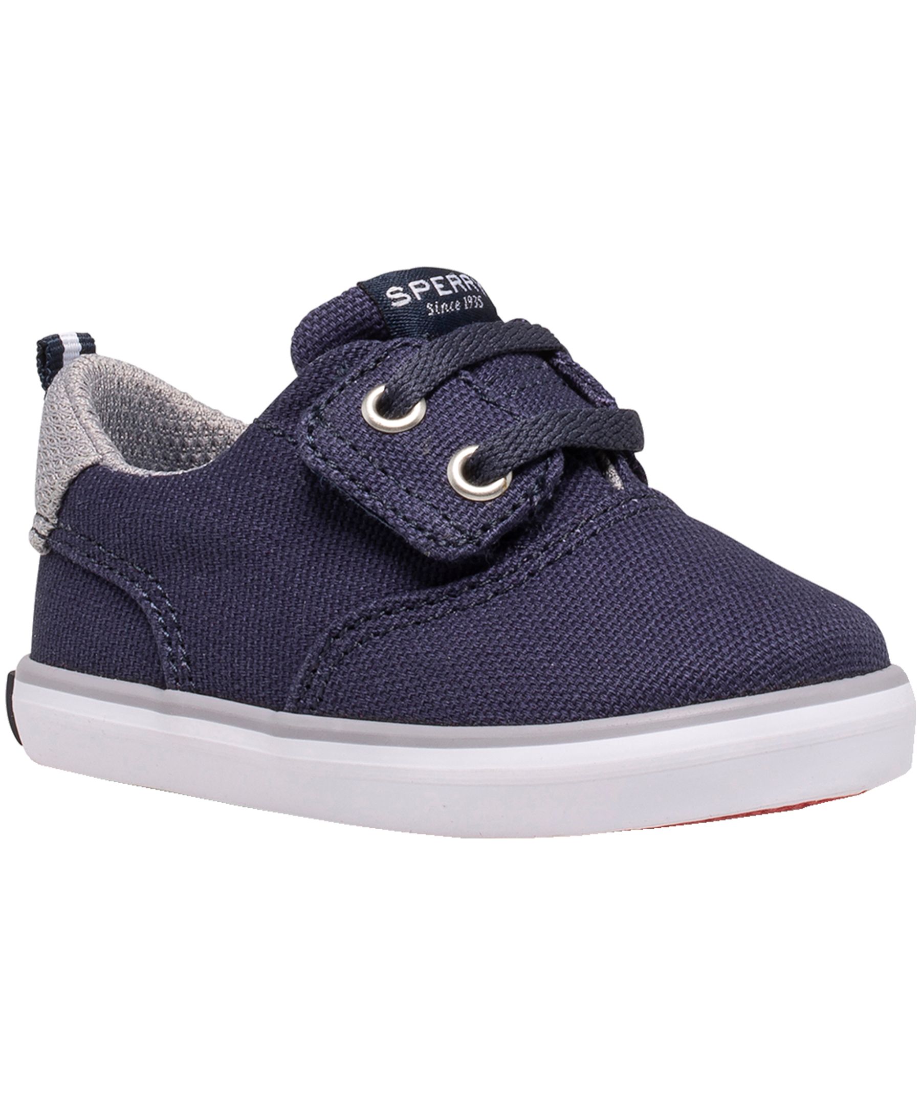 Chaussures lavables unisexes pour bébés, Spinnaker, Sperry
