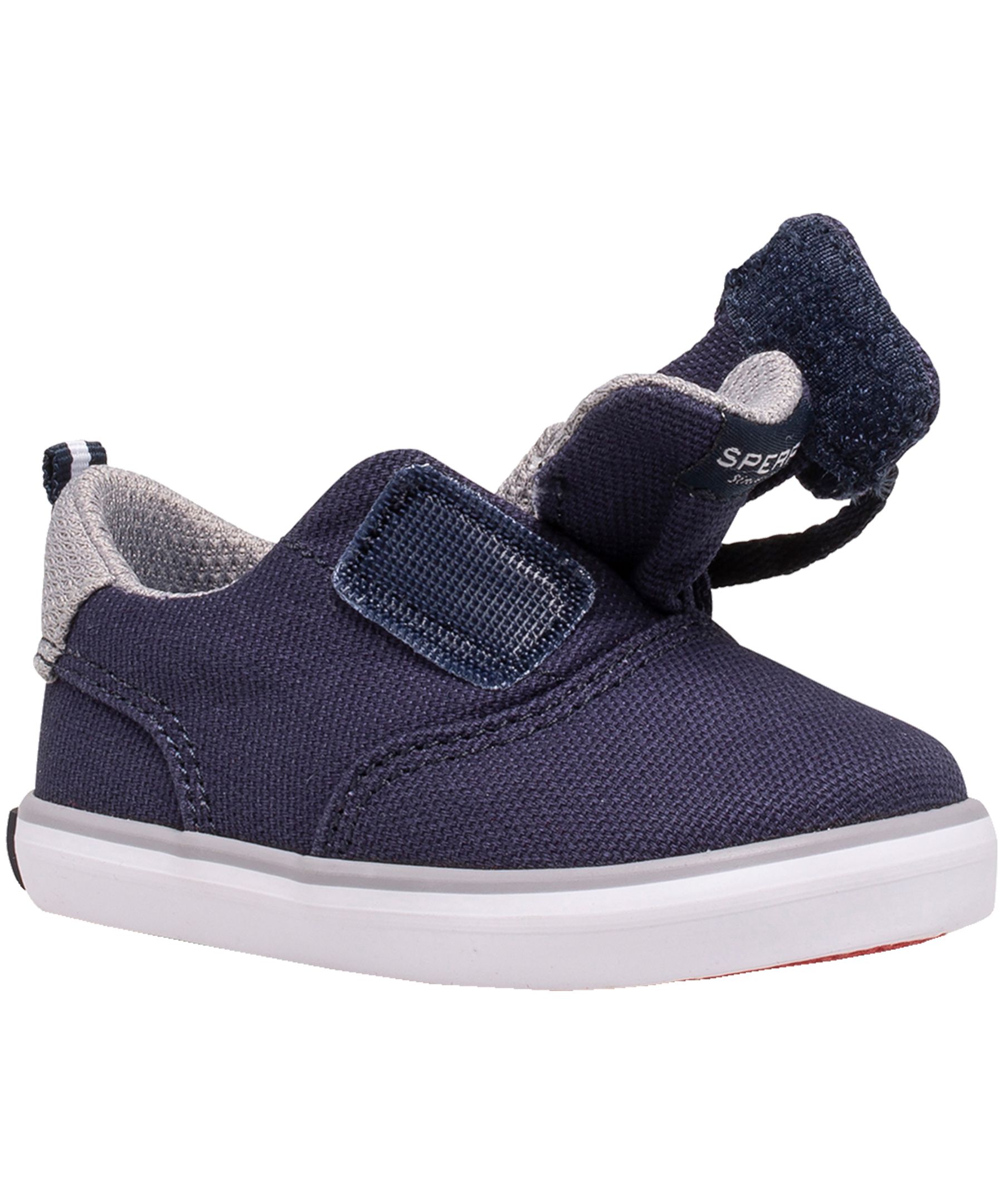 Chaussures lavables unisexes pour bébés, Spinnaker, Sperry