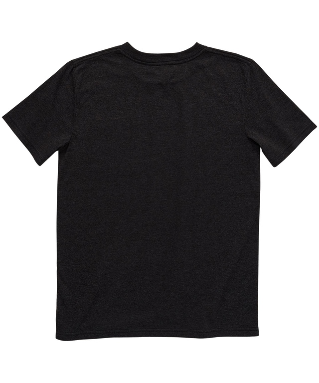 Carhartt Youth Crewneck Short Sleeve Pocket T Shirt Marks