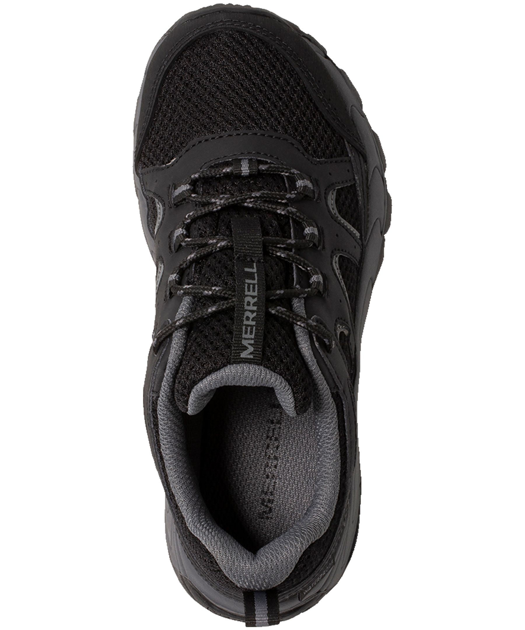 Merrell Kids' Unisex Oakcreek Low Lace Waterproof Hiking Shoes