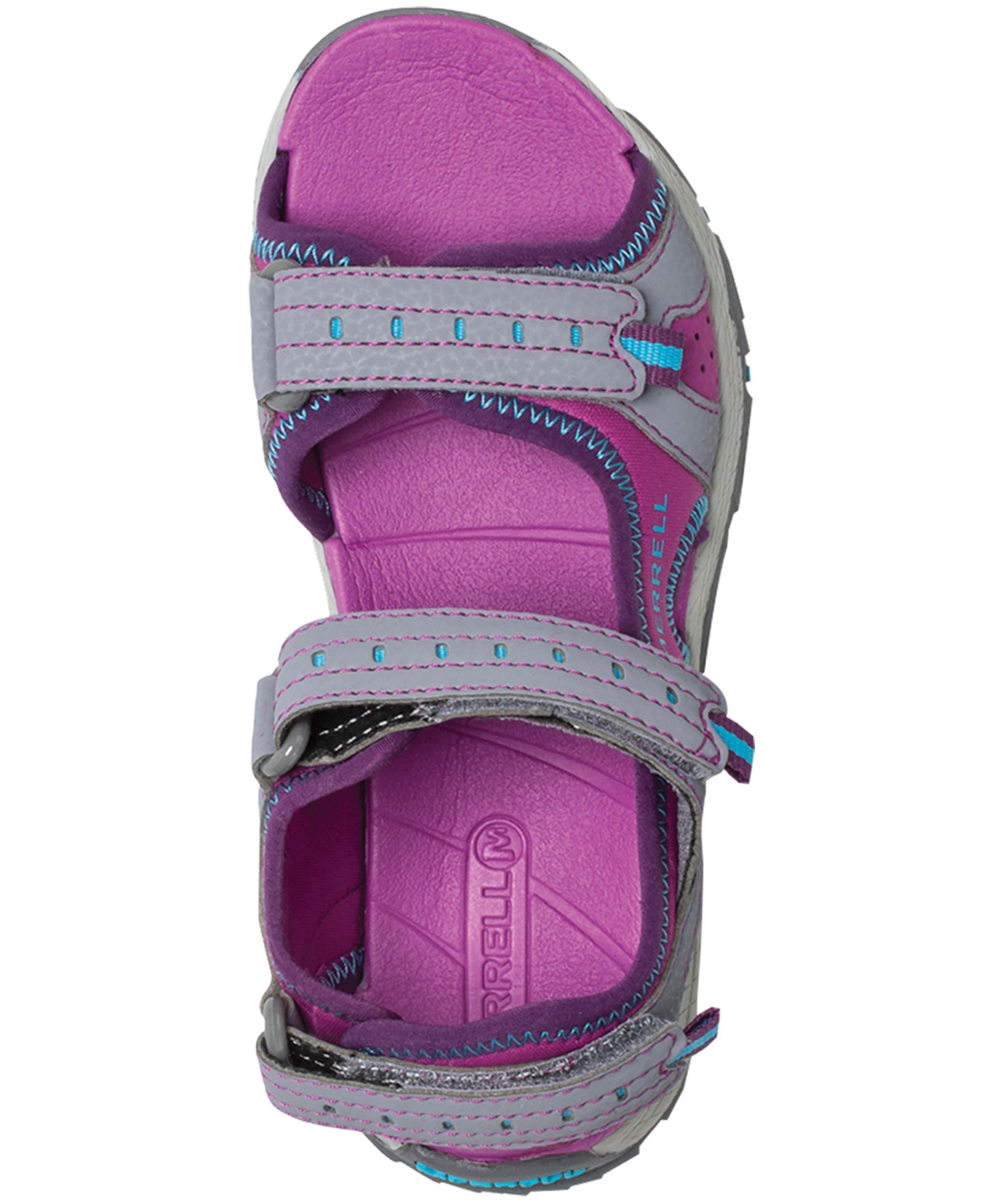 Merrell Kids' Panther Sandal 2.0 Slides