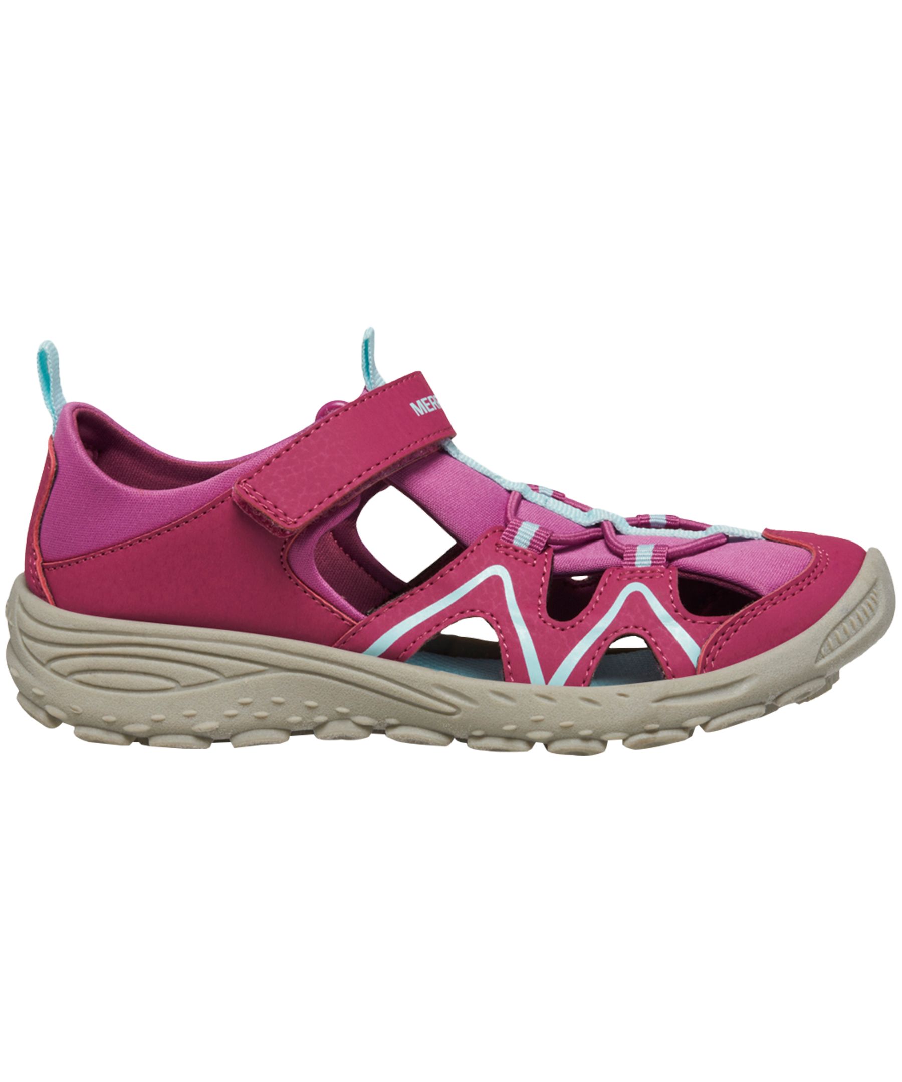 Chaussures unisexes pour enfants, Hydro Explorer, Merrell