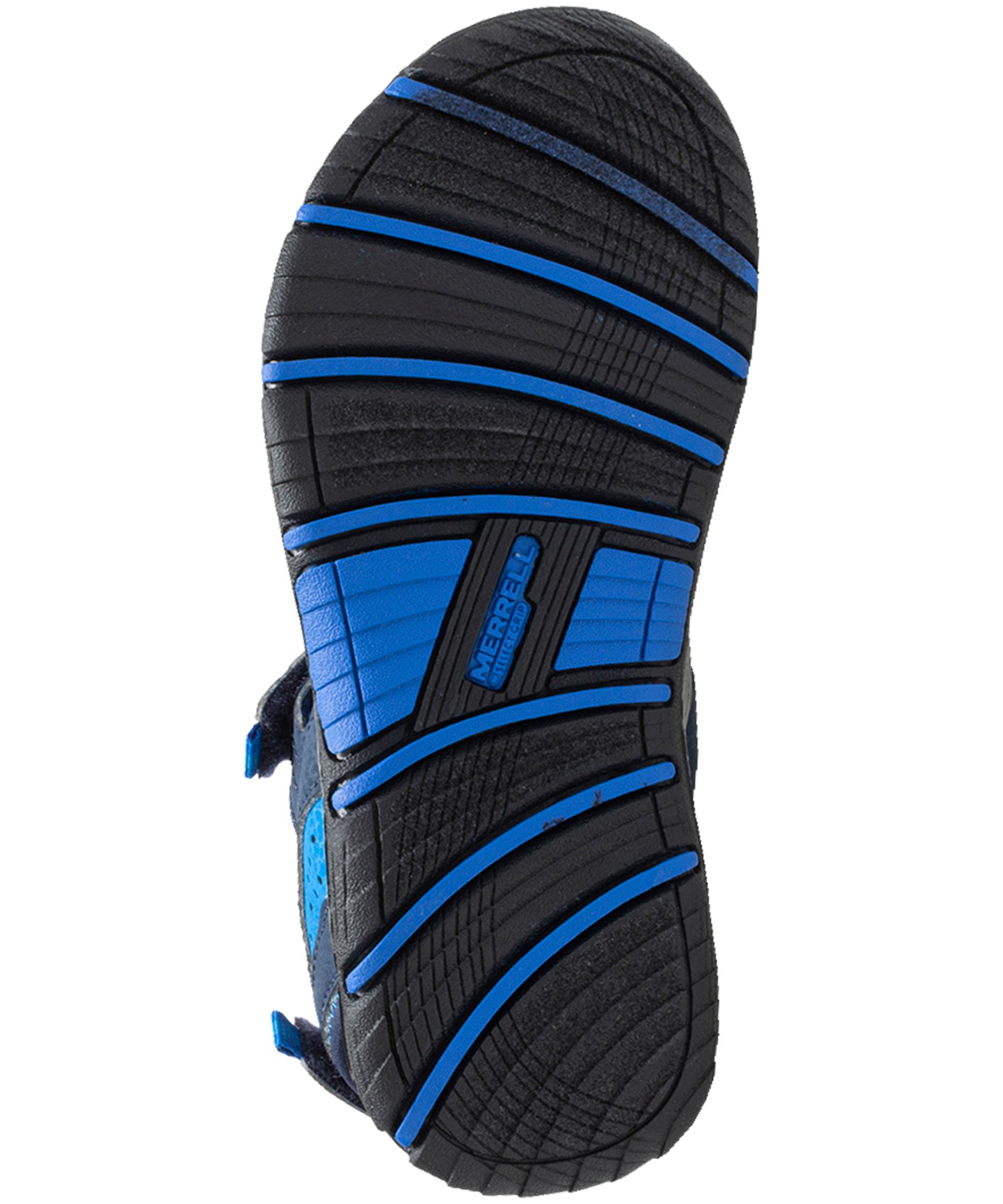 Merrell Kids' Panther Sandal 2.0 Grade/Pre-School Sandals