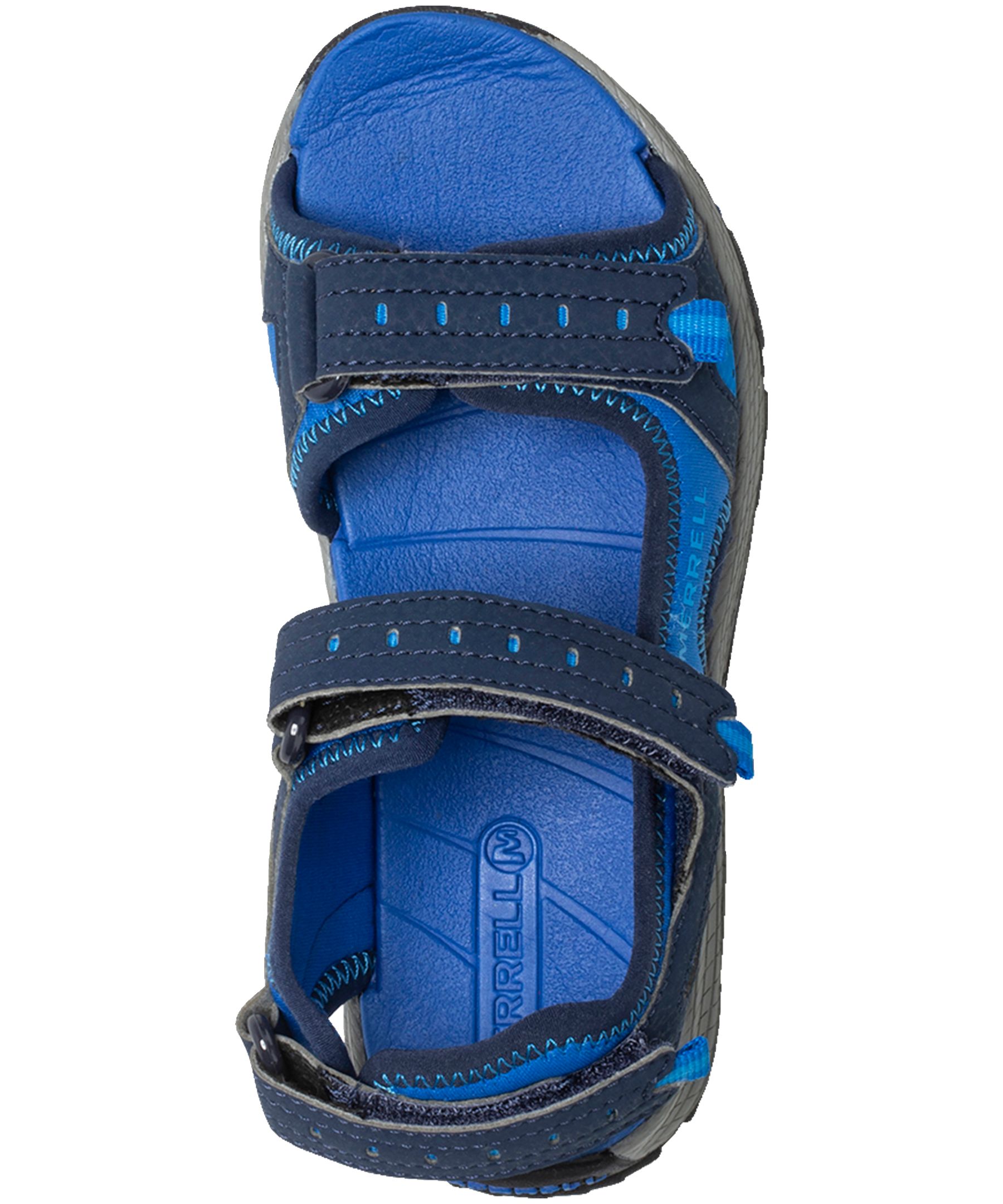 Merrell Kids' Panther Sandal 2.0 Grade/Pre-School Sandals