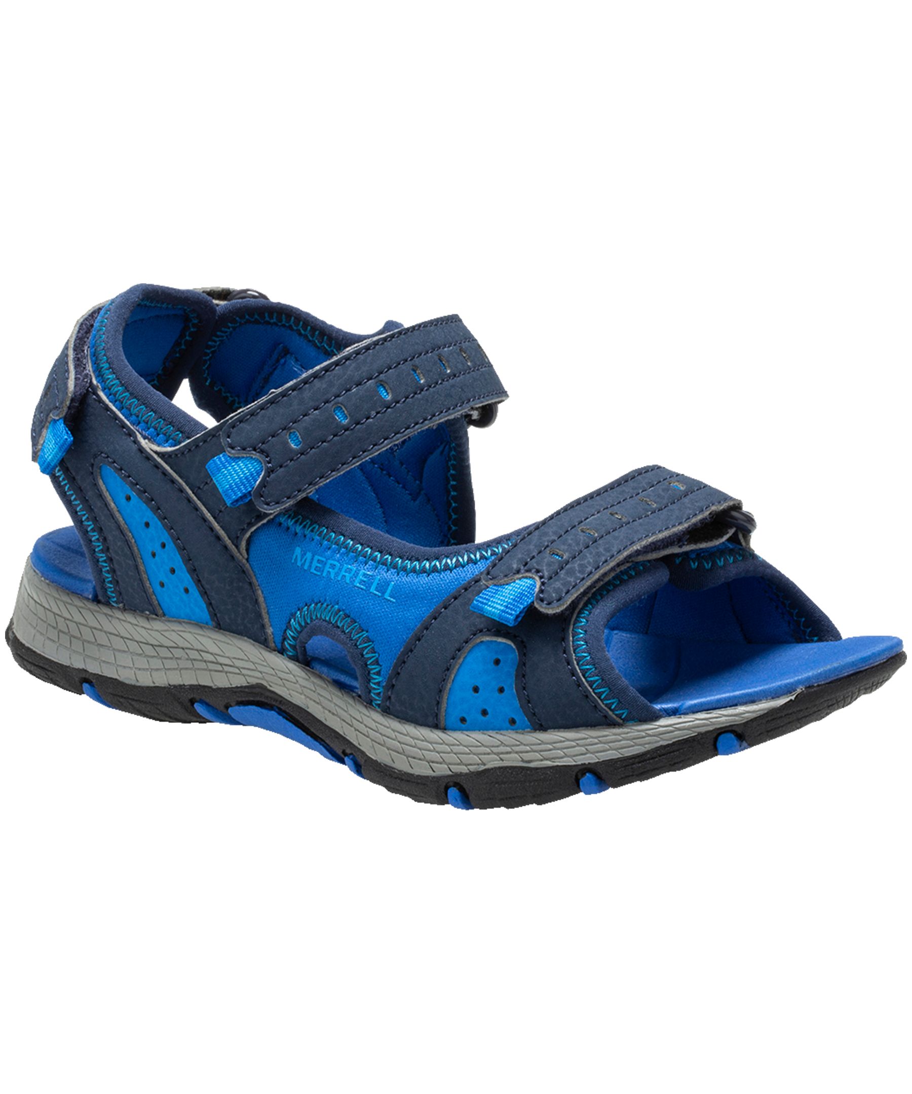 Merrell Kids' Panther Sandal 2.0 Grade/Pre-School Sandals