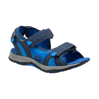 Merrell Kids' Panther Sandal 2.0 Grade/Pre-School Sandals Front_Three_Fourths_Angled_Right