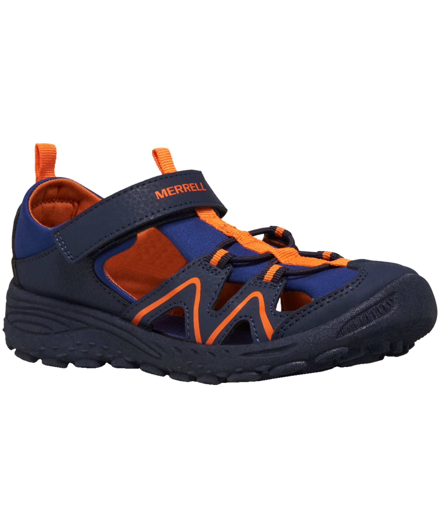Merrell Kids' Hydro Explorer Sandals