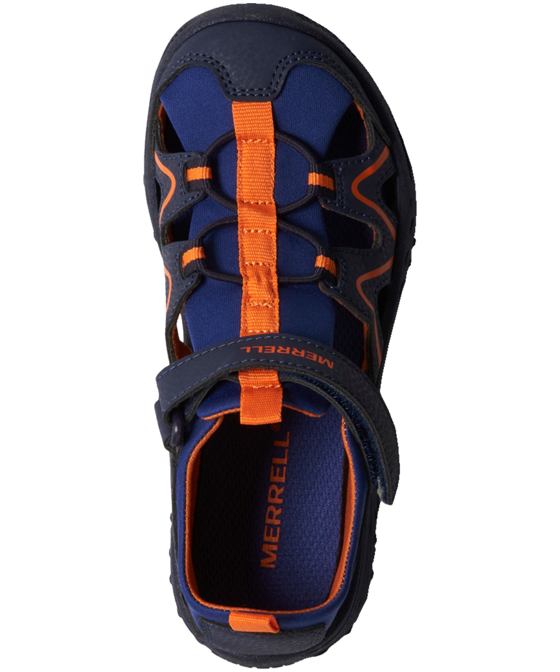 Merrell Kids' Hydro Explorer Sandals