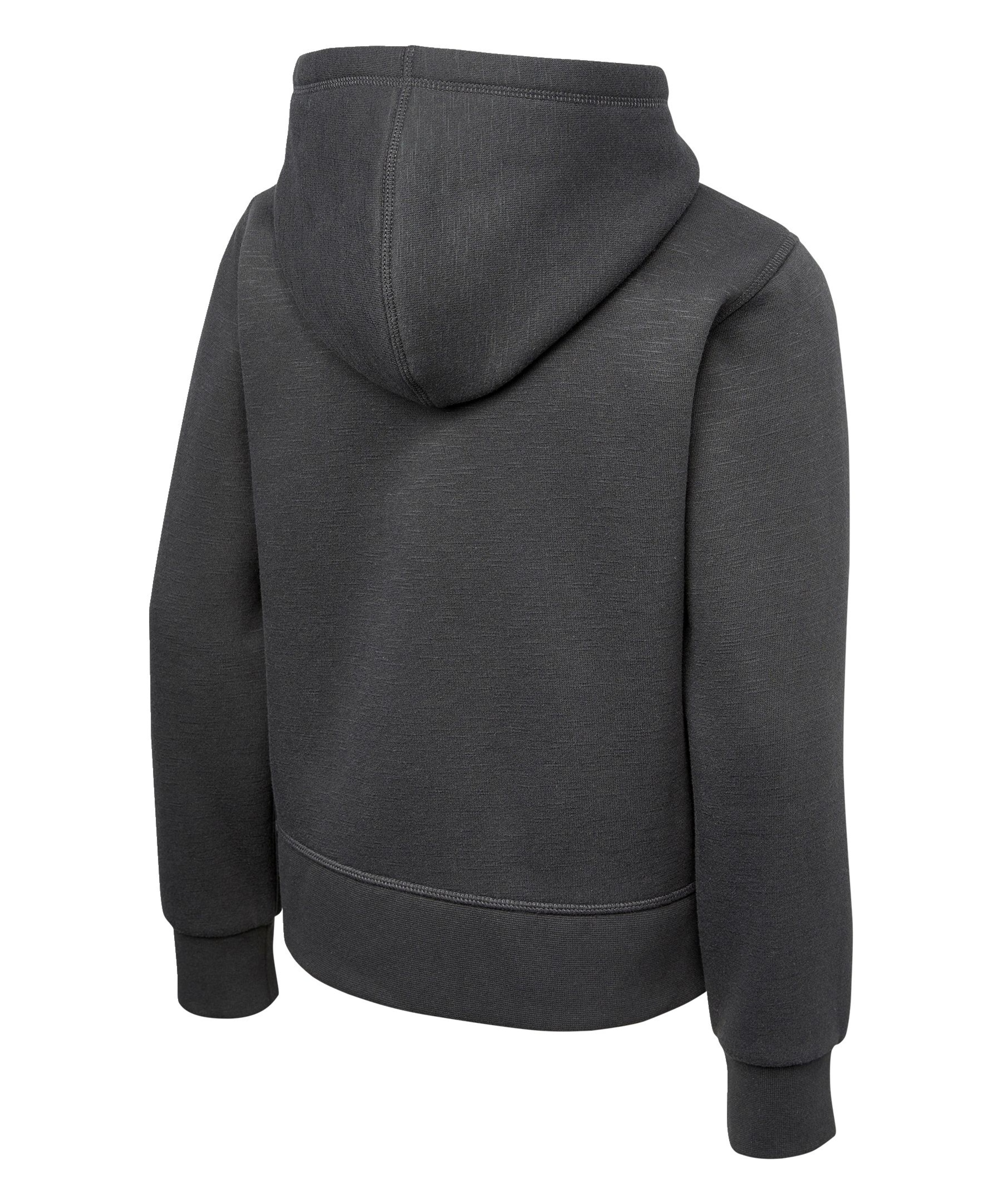 FarWest Kids' Unisex Fleece Hoodie Marks