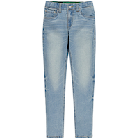 Jean unisexe 511 à coupe étroite pour jeunes~ Performance~ Levi's