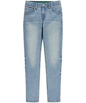 Jean unisexe 511 à coupe étroite pour jeunes, Performance, Levi's