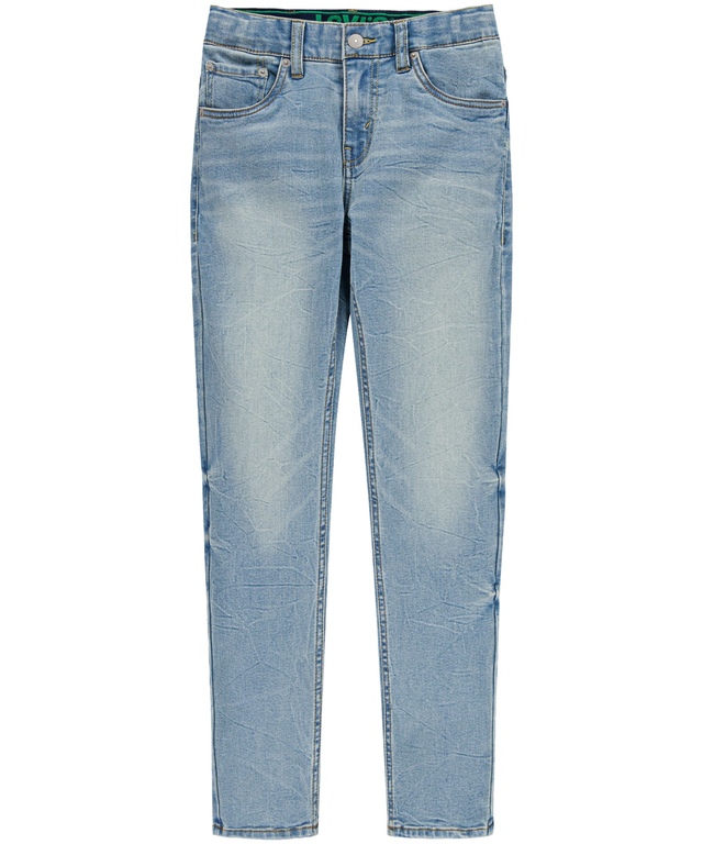 Jean unisexe 511 à coupe étroite pour jeunes, Performance, Levi's