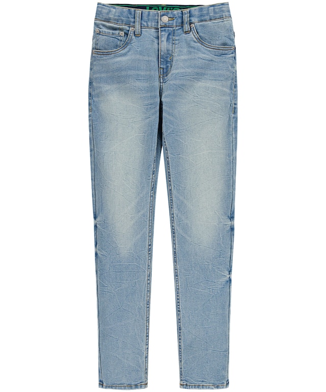 Levi's Youth Unisex 511 Performance Slim Fit Jeans