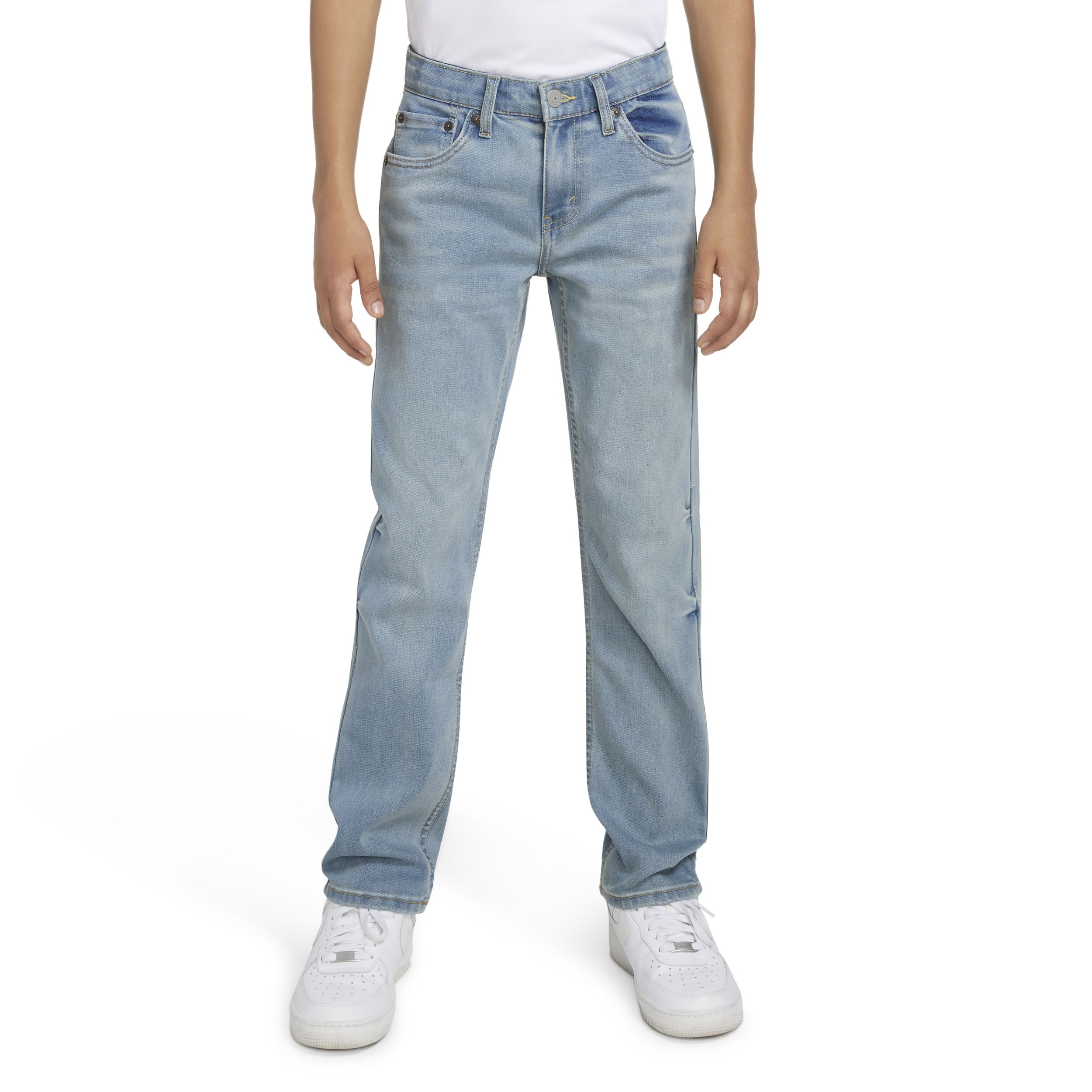 Jean unisexe&nbsp;511 à coupe étroite pour jeunes, Performance, Levi's