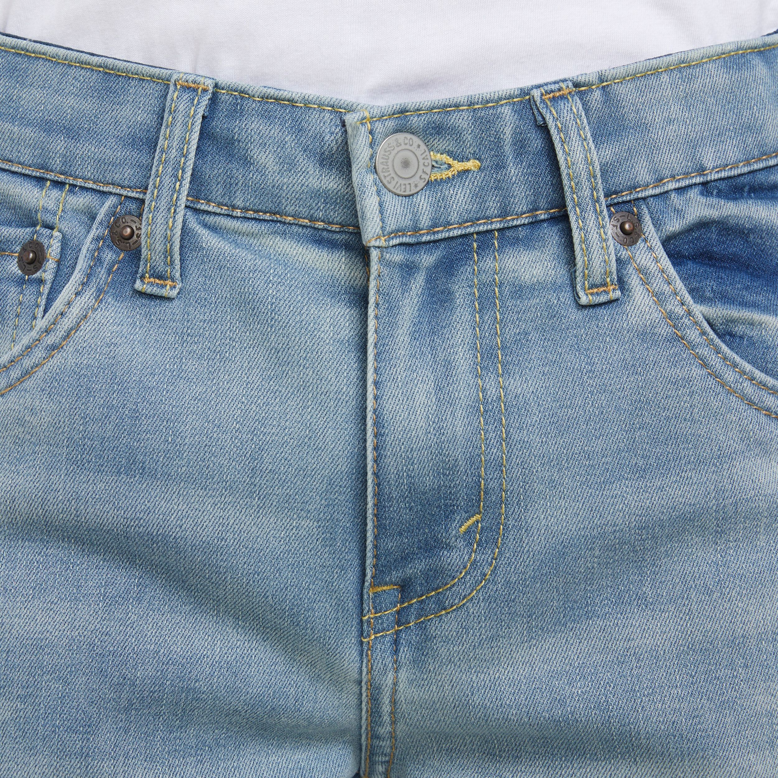 Jean unisexe&nbsp;511 à coupe étroite pour jeunes, Performance, Levi's